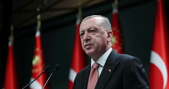 Erdoğan Az Önce Açıkladı.. galerisi resim 5
