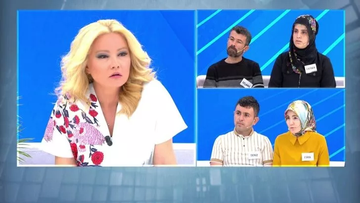 Karısı hakkındaki o iddia ağızları açık bıraktı galerisi resim 3