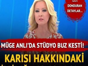 Karısı hakkındaki o iddia ağızları açık bıraktı