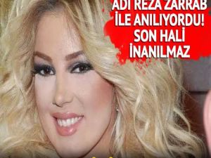 Petek Dinçöz'ü gören şaşkına döndü!