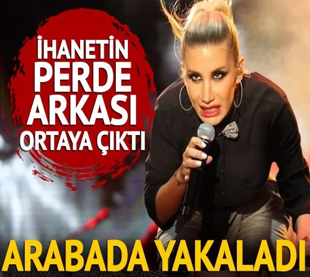 ihanetin perde arkası galerisi resim 1