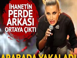 ihanetin perde arkası