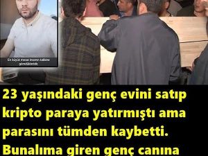 ailesi gözyaşlarına boğuldu