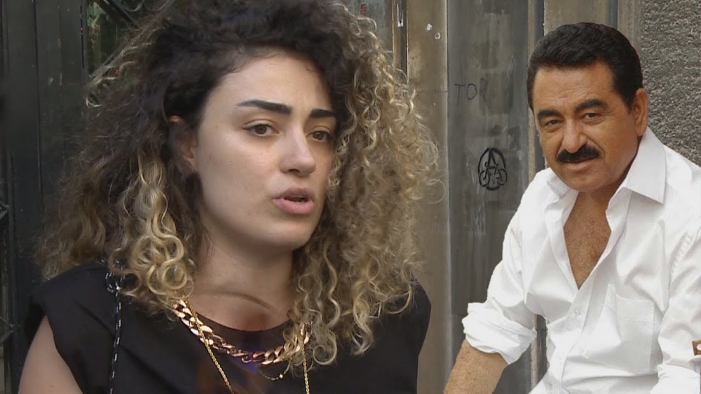 İbrahim Tatlıses’n kızı Dilan Çıtak galerisi resim 1