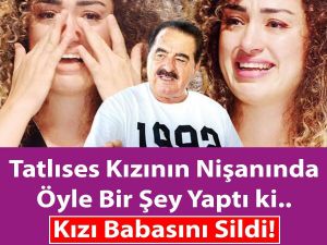 İbrahim Tatlıses’n kızı Dilan Çıtak