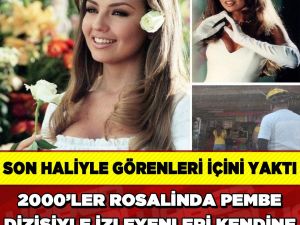 Bir devir ona aşıktı,