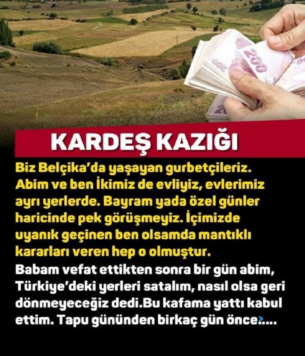 Kardeş Kazığıı.. galerisi resim 1