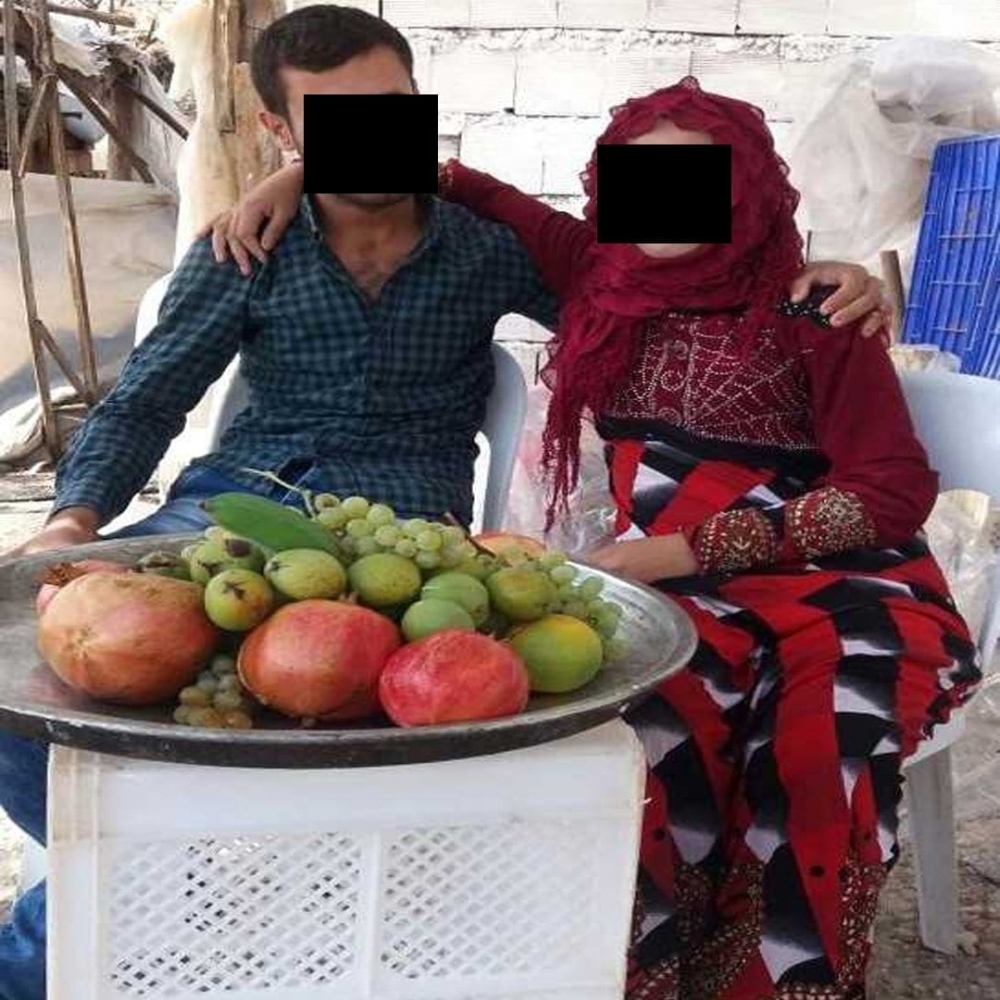 Otuz beş senelik evlilik galerisi resim 1