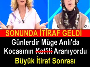 Müge Anlı Programında Ortaya Çıkan Gerçekler
