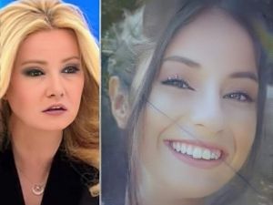 Müge Anlı’da Mervenur Olayı