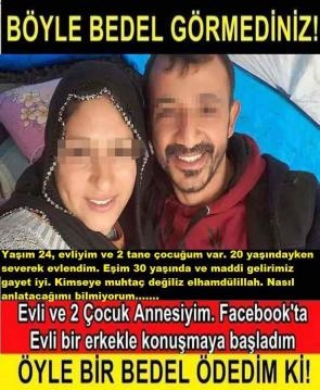 Öyle Bir Bedel Ödedim kii.. galerisi resim 1