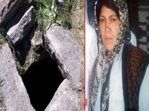 Kayseri'de Kaybolan Ayşe