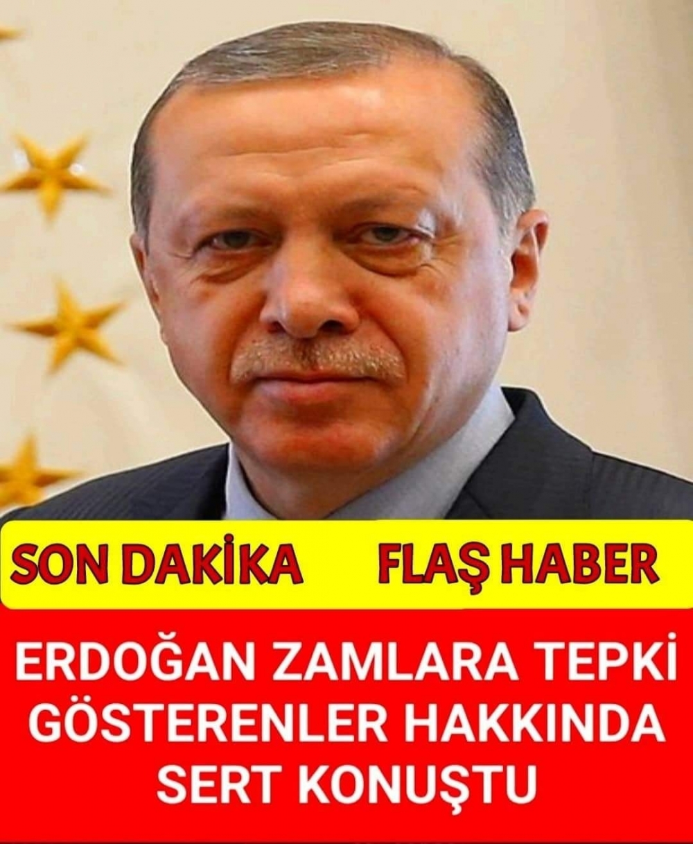 Cumhurbaşkanı Erdoğan galerisi resim 1