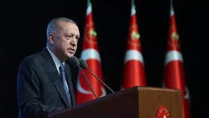 Cumhurbaşkanı Erdoğan galerisi resim 3