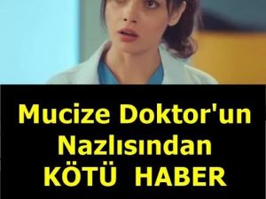 NAZLIDAN KÖTÜ HABER