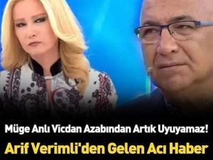 ARİF VERİMLİ