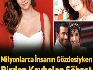 Bir döneme damga vuran fakat daha sonra gözlerden düşen ünlüler