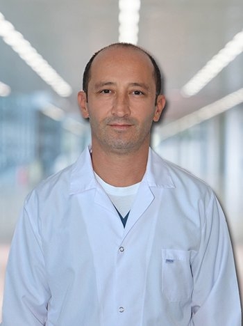 Hüseyin Sezgin Doktor galerisi resim 1