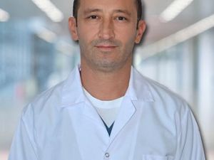 Hüseyin Sezgin Doktor