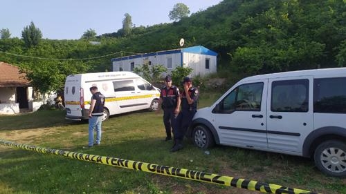 Kayıp kuaför olayında sır çözüldü! galerisi resim 2