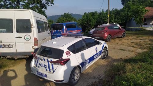 Kayıp kuaför olayında sır çözüldü! galerisi resim 6