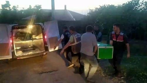 Kayıp kuaför olayında sır çözüldü! galerisi resim 7