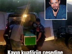 Kayıp kuaför olayında sır çözüldü!