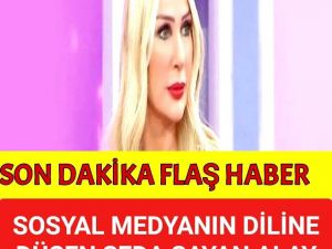 Seda Sayan Alay Konusu Oldu