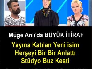 Muhammed Burhan olayı