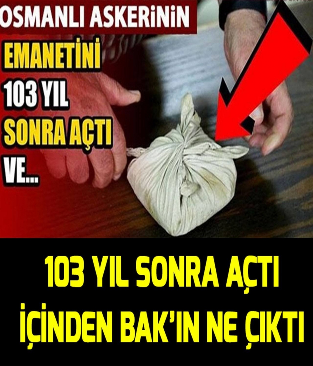 Bakın ne çıktı.. galerisi resim 1