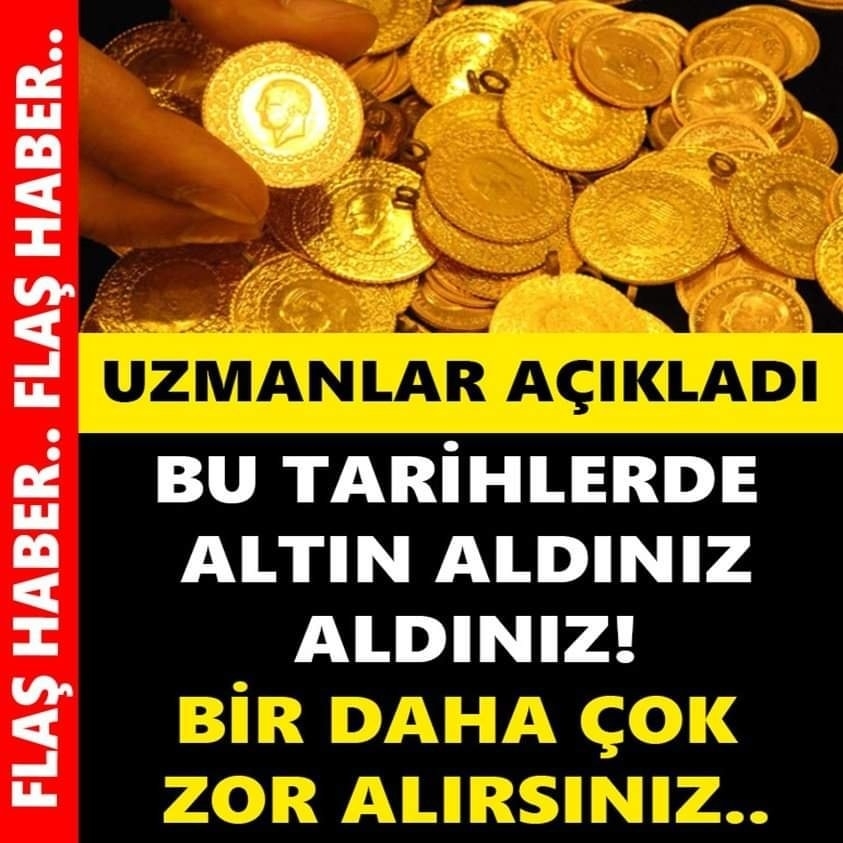 bu tarihlerde alın galerisi resim 1