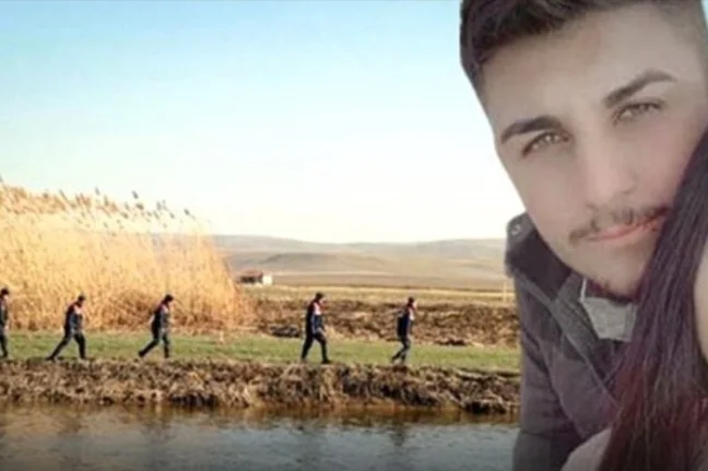 Hasan Aydoğan 77 gün sonra bulundu galerisi resim 2