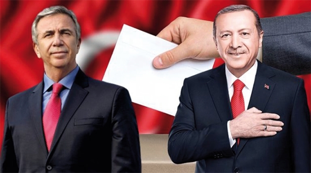 Bu pazar seçim olsa Yavaş-Erdoğan farkı. galerisi resim 3