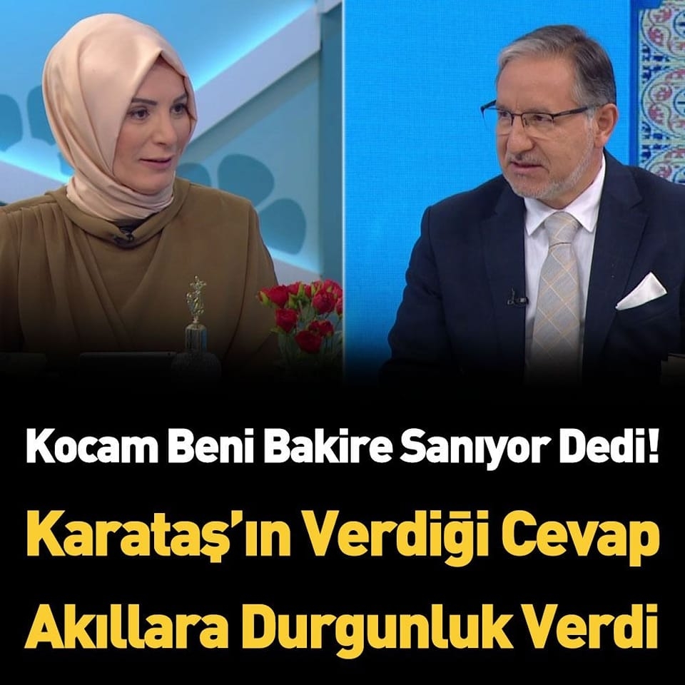 Bu nasıl cevap ya! galerisi resim 1