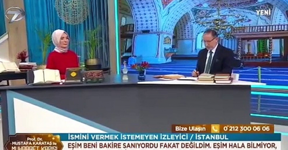 Bu nasıl cevap ya! galerisi resim 3