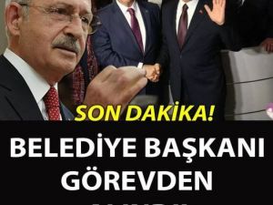 BELEDİYE BAŞKANI