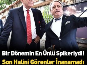 Bir zamanların sevilen haber spikerinden kötü haber!