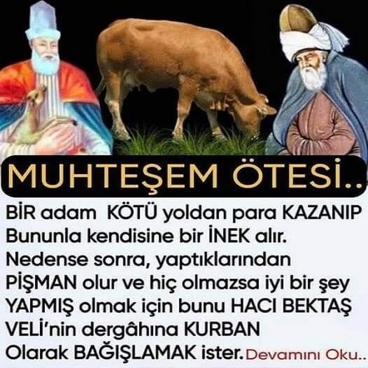 Helal mi Haram mı galerisi resim 1