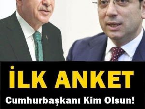 Son ankette çıkan s’ürpriz sonuçlar!