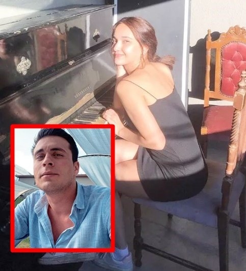 Türkiye günlerce Şebnem Şirin galerisi resim 1