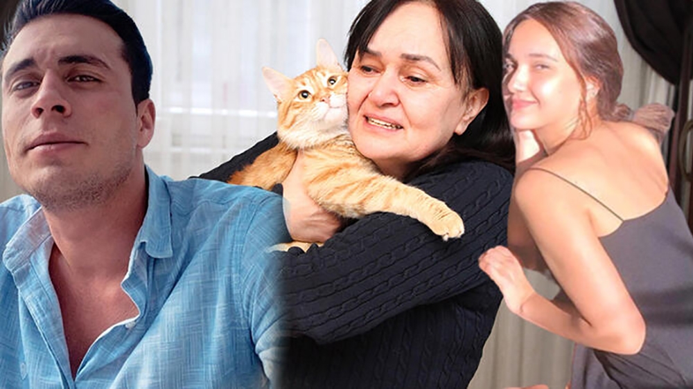 Türkiye günlerce Şebnem Şirin galerisi resim 4