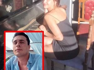 Türkiye günlerce Şebnem Şirin