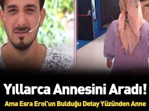 Gencecik çocuk ne hale geldi be!