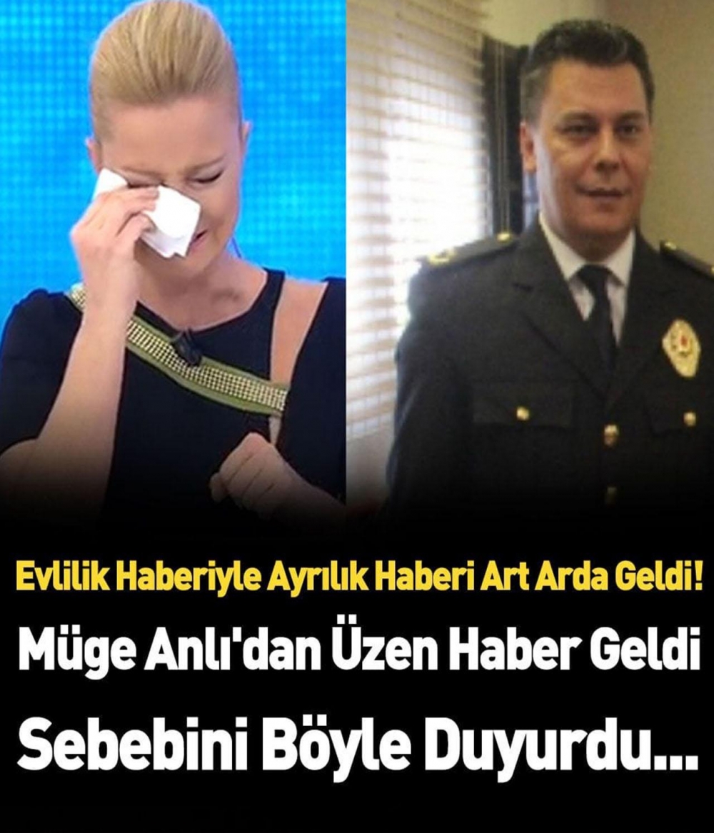 Müge Anlı ve Şinası Yüzbaşıoğlu galerisi resim 1