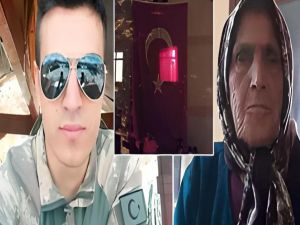 Bartın'a şehit ateşi düştü!