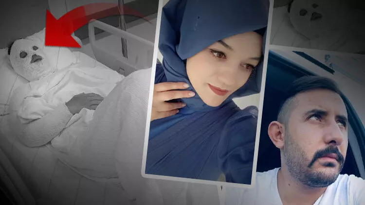 Konya'da korkunç olay! galerisi resim 4