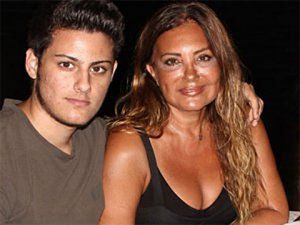 yeşilçam'ın gamzelli güzeli Bahar Öztan'dan kötü haber