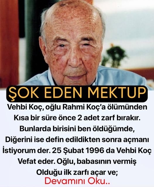 Bıraktığu mektup galerisi resim 1