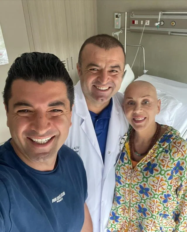 Tedavi gören Billur Kalkavan'dan haber var! galerisi resim 4