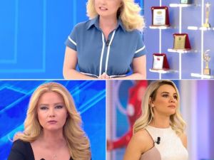 Müge Anlı'nın artık ATV ile işi bitti!